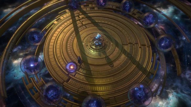 Path of Exile - Teaser extension 3.13