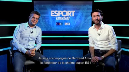 Comment les marques s'emparent-elles de l'Esport ?