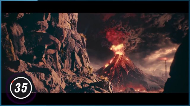 Daily JVCOM #98 - Gollum retardé - 27/01/21