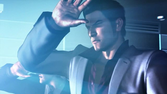 The Yakuza Remastered Collection : Launch Trailer