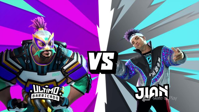 Destruction AllStars State of Play