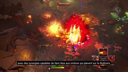 Magic Legends - Les bases de la construction de deck