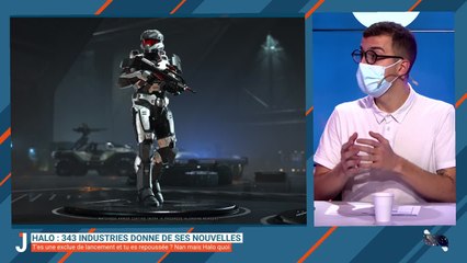 Halo Infinite : que retenir du gros report de l'exclu Xbox à 2021 ?