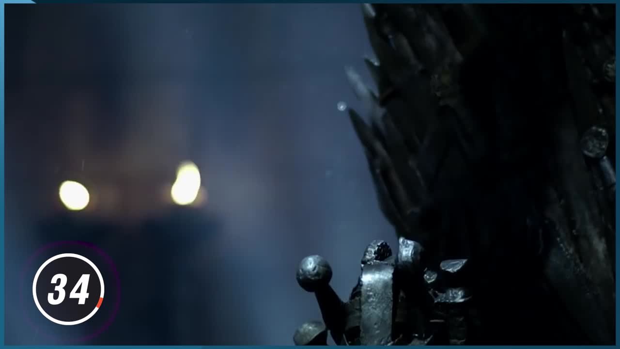 JVCOM Daily #99'' - HBO animé GOT - 28/01/21