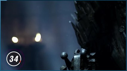 JVCOM Daily #99'' - HBO animé GOT - 28/01/21