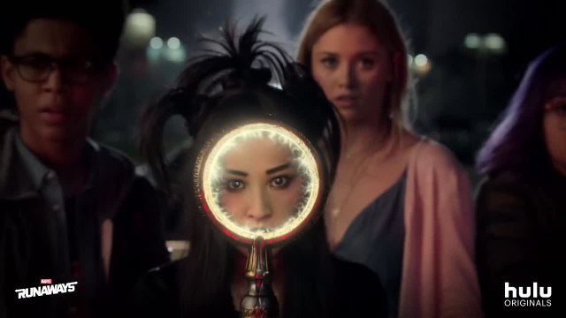 Trailer Runaways