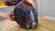 Mass Effect Legendary Cache N7 Helmet