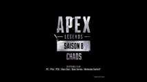 Apex legends - Vidéo 2ème anniversaire