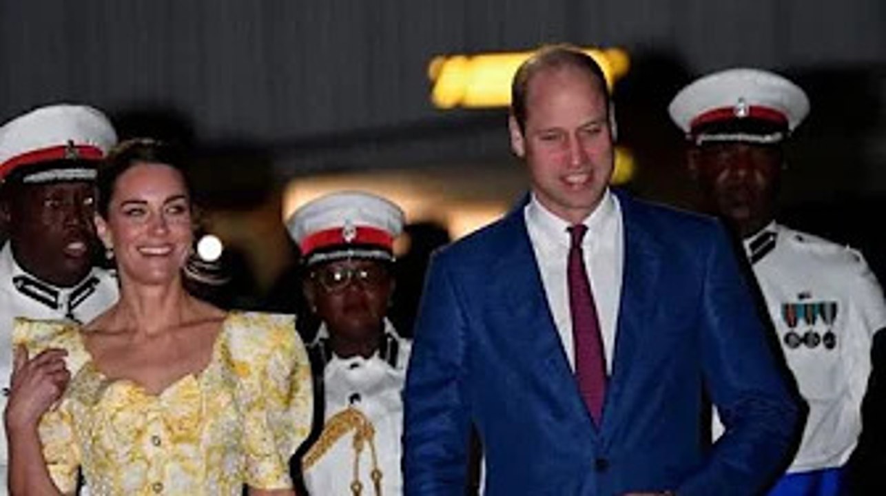 Kate and Prince William told to 'go back to what Diana did' to make monarchy 'relevant'