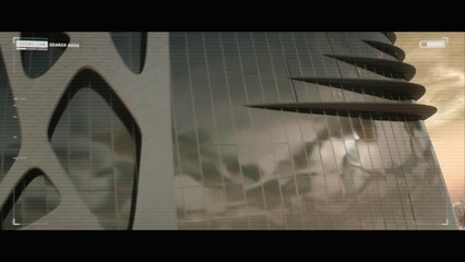 La licence Perfect Dark fait son grand retour - Game Awards 2020