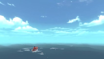 Sea of Solitude débarque sur Nintendo Switch dans une version éditée par Quantic Dream - Game Awards 2020