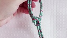 Rescue Knot - 救援結