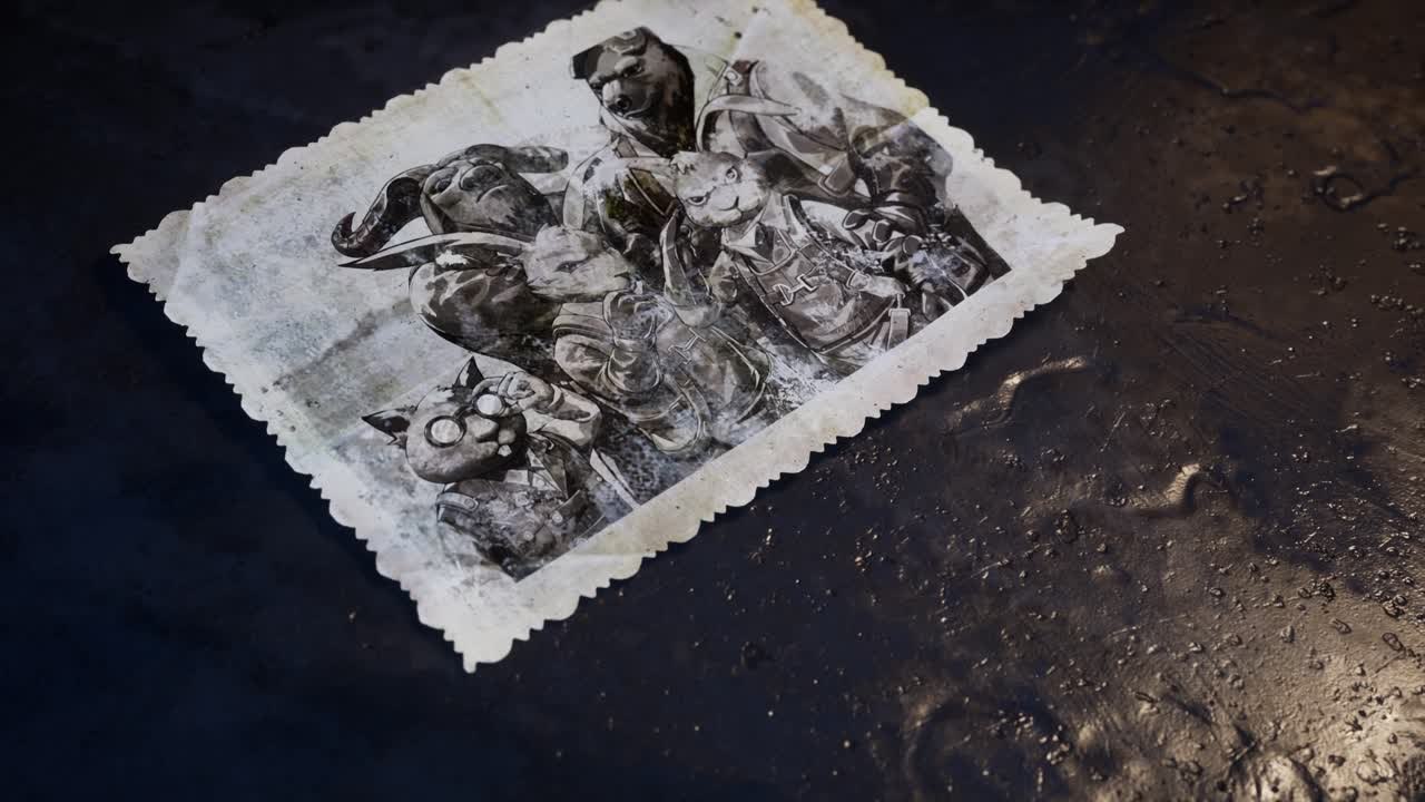 Game Awards 2020 : le metroidvania F.I.S.T. s'annonce aussi sur PS5