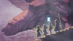 Oceanhorn : Chronos Dungeon - L'Action-RPG Coopératif se lance sur Apple Arcade