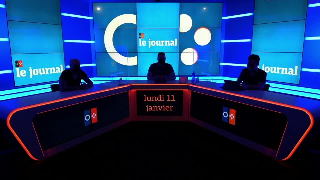le journal du 11/01/21 : aperçu d'Hitman 3, durée de vie des jeux...