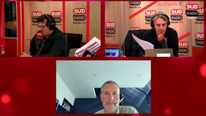 Sud Radio Le Mag' 02/04