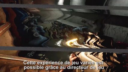 Back 4 Blood - Briefing Alpha fermée