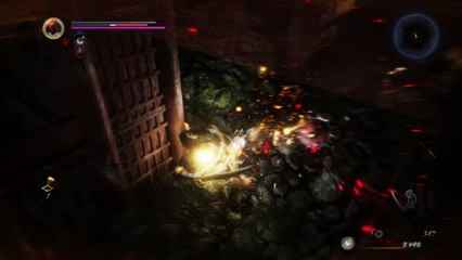 Nioh 2 PS5 : Gameplay