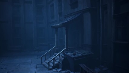 Little Nightmares 2 : Découverte du pensionnat