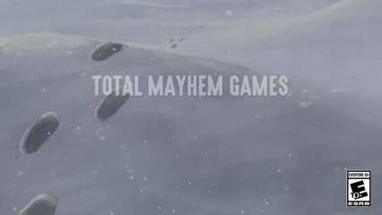 We Were Here Trailer d'annonce PS4