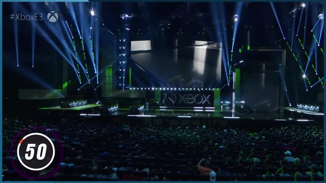 Daily JVCOM #107' - E3 - 09/02/21