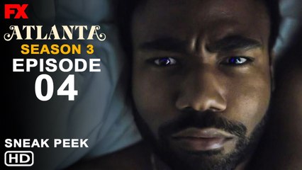 Atlanta Season 3 Episode 4 Trailer (2022) FX, Spoilers, Release Date, 3x04, Promo, Review, Recap
