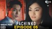 Pachinko Episode 5 Sneak Peek (2022) Apple TV+, Spoilers, Release Date, 1x05 Trailer, Recap,Ending