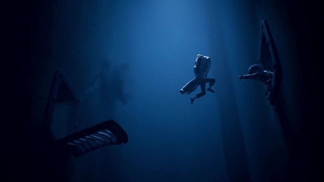 Little Nightmares II Lost In Transmission Demo Trailer