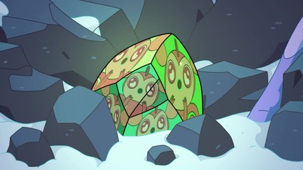 Grindstone Launch Trailer Switch