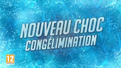 Overwatch - Féérie hivernale 2020