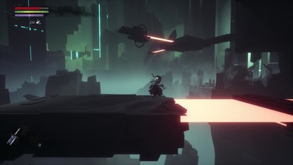 Shattered : 20 premières minutes