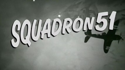 Squadron 51 : Le Shoot'em Up inspiré de la Science-Fiction des années 50 s'annonce
