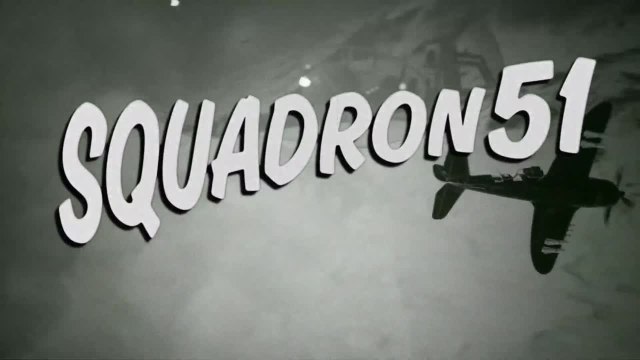 Squadron 51 : Le Shoot'em Up inspiré de la Science-Fiction des années 50 s'annonce