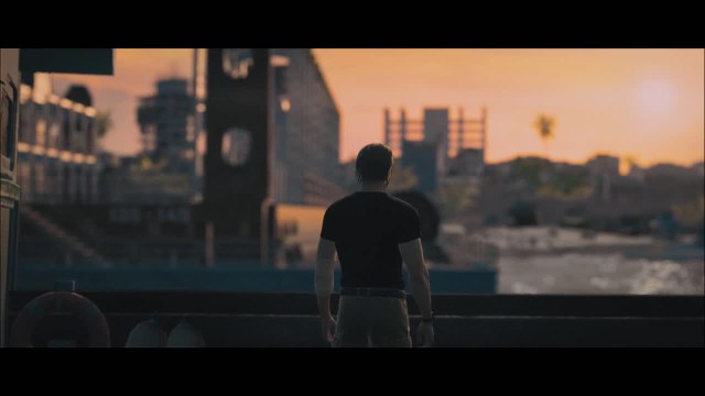 Hitman 3 : La cinématique d'introduction