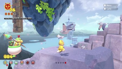 Lac Saudechat – Point de vue panoramique sur la lave