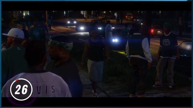 Daily JVCOM #92' - Brevet Take-Two - 19/01/21