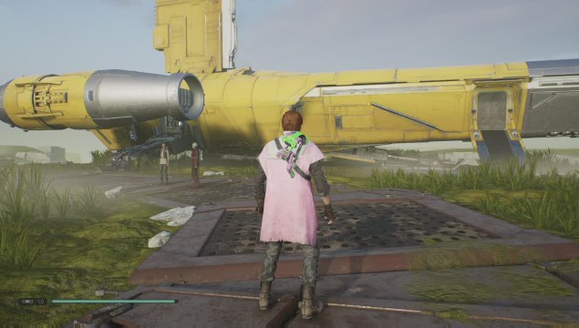 Star Wars Jedi Fallen Order - Kal patché PS5