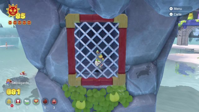 Rivages Mistigrilles – Cinq fragments d'astre félin