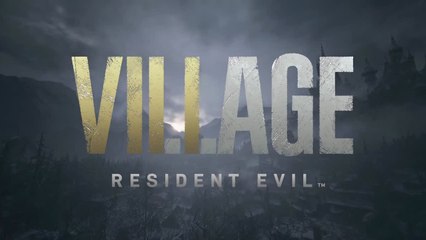 Resident Evil Showcase - janvier 2021