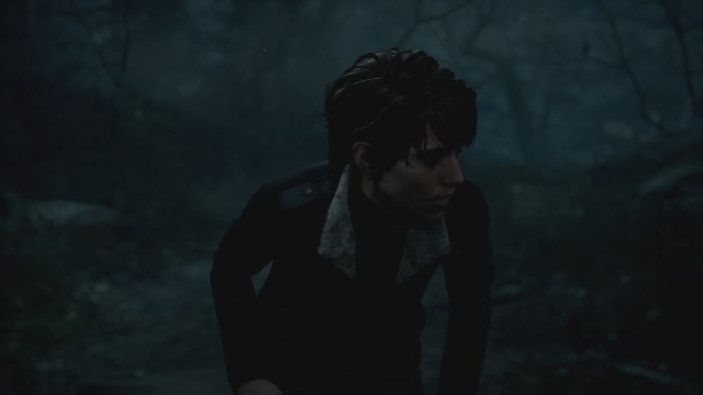 The Medium : Promenons-nous dans les bois