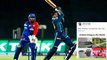 IPL 2022 GT vs DC: Vijay Shankar రీడీ ఆట ఎప్పుడు చూస్తమే! పేలుతున్న సెటైర్లు | Oneindia Telugu