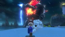 Super Mario 3D World   Bowser's Fury : Trailer de lancement