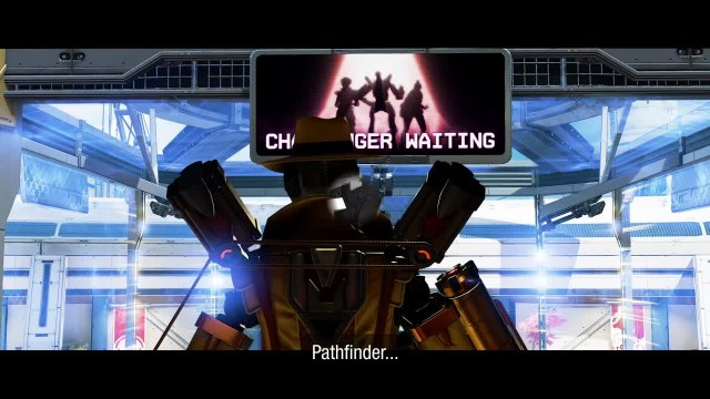 Apex Legends - Trailer de l'événement Soir de combat