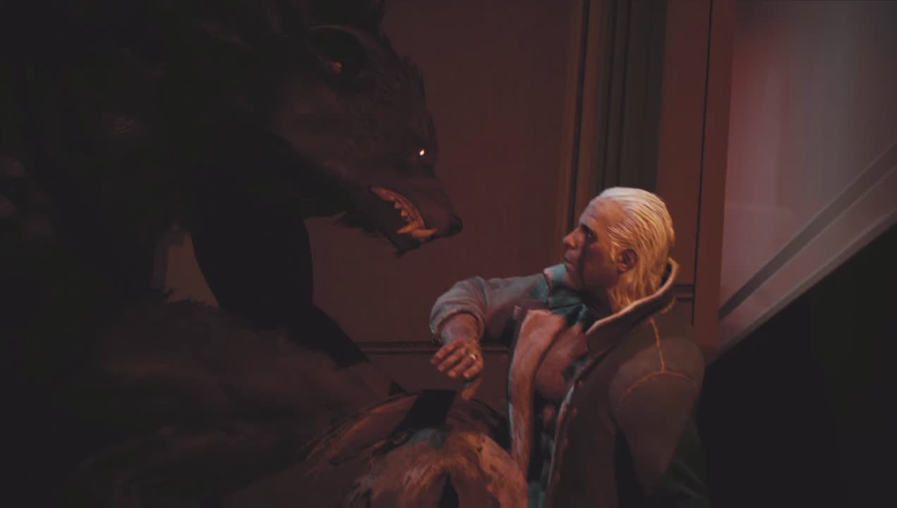 Werewolf The Apocalypse : Les 30 premières minutes sur PS5