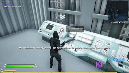 Fortnite, saison 5 : Défi secret créatif de semaine 6, notre guide