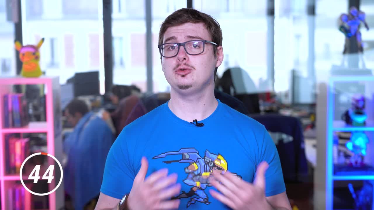 Daily JVCOM #110' - Les scalpers s'expriment - 12/02/2021