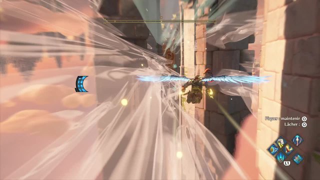 Immortals Fenyx Rising : Un Nouveau Dieu - Ca plane pour moi !