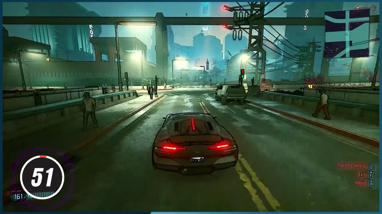 Daily JVCOM #99 - Mod Keanu Reeves -28/01/21