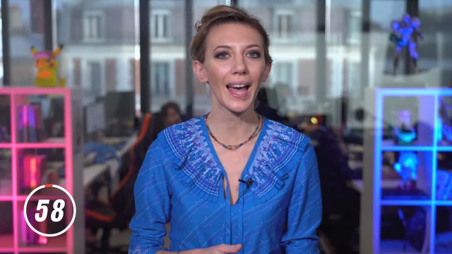 Daily JVCOM #123 - Epic rachète Tonic Group Games - 03/03/21