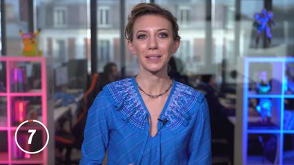 Daily JVCOM #123' - BAFTA 2021 - 03/03/21